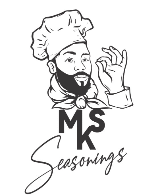 MKS Seasonings